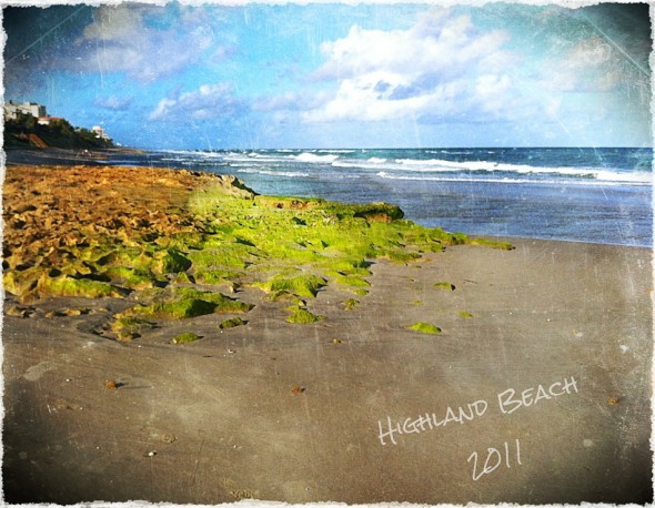 Highland Beach, Florida